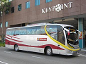 S&S International Express bus from Singapore to Malacca and return