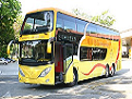 CitiExchange Express bus from Singapore to Genting and Genting to Singapore.
