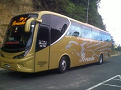 Persada Express & Tours Sdn Bhd