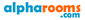 alpharooms.com