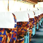 Chartered Coach Inner View