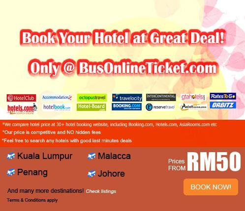 Hotel Booking Engine
