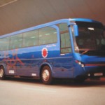 Superior Coach Chartered Coach Service