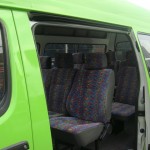 Star Shuttle Van is available for chartering at www.busonlineticket.com