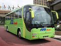 First Coach Express offer express bus service from Singapore to Bangsar, 1 Utama