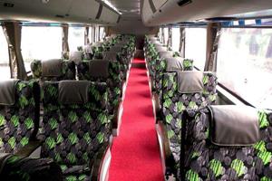 kkkl express bus malaysia busonlineticket singapore ticket buses klook highlands transfers genting shared votes rating