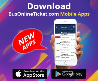 Download BusOnlineTicket Mobile Apps