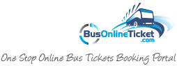 Bus online ticket