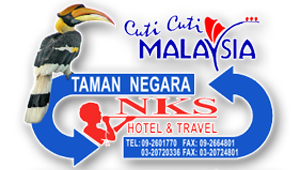 NKS Travel and Tour Bus to Taman Negara
