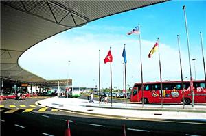 KLIA2