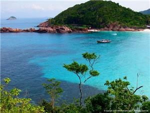 Tioman Island