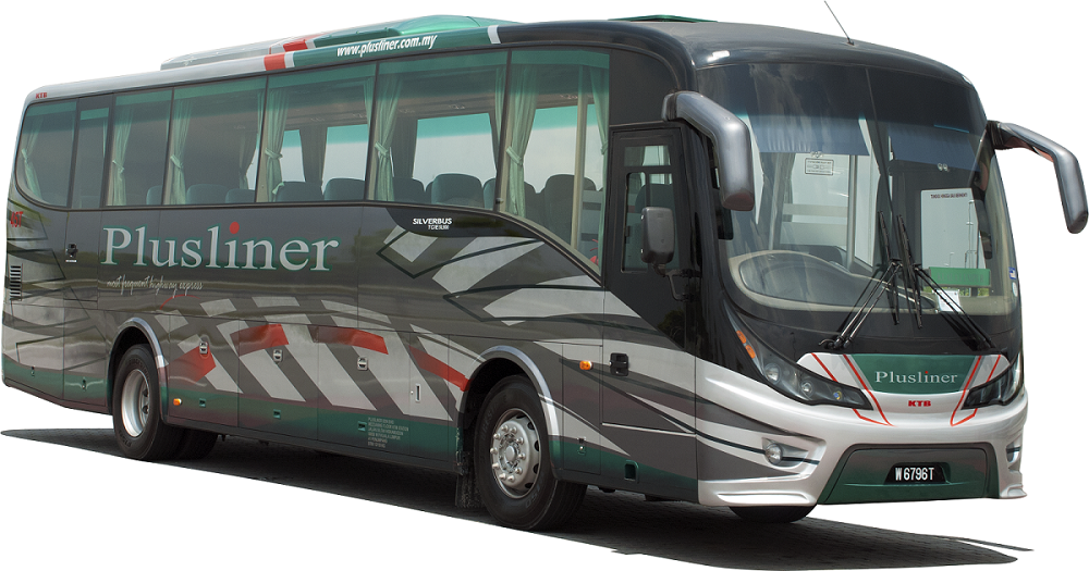 Plusliner Outer View
