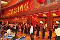 Genting Casino