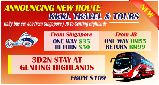 Kkkl online booking