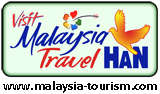 Han Travel Bus to Taman Negara