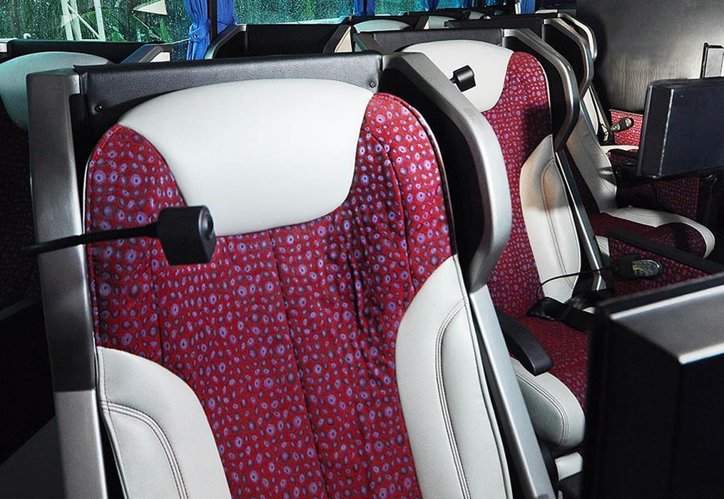 NiceCoach Inner View