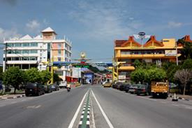Kuala Perlis
