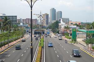 Johor Bahru