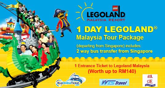 LEGOLAND® Malaysia
