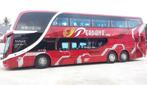 Ekspres Perdana