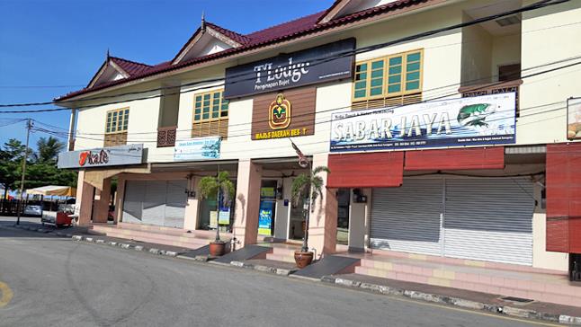 T'Lodge Hotel, Kuala Besut