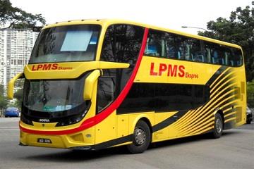 LPMS Express