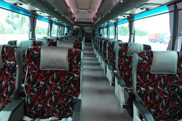 Transnasional Bus | Trusted Online Booking | BusOnlineTicket.com