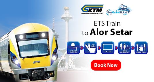 ETS Train