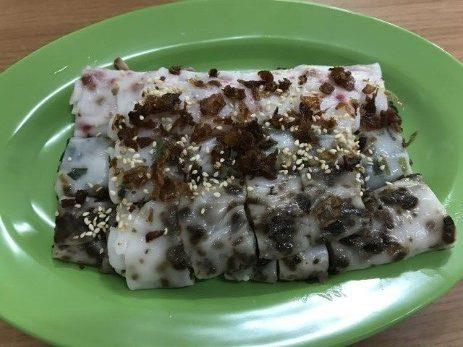 Teluk Intan Chee Cheong Fun