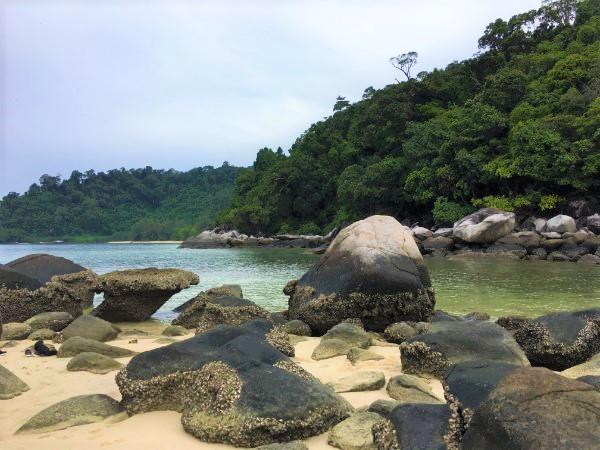 Tioman Islands