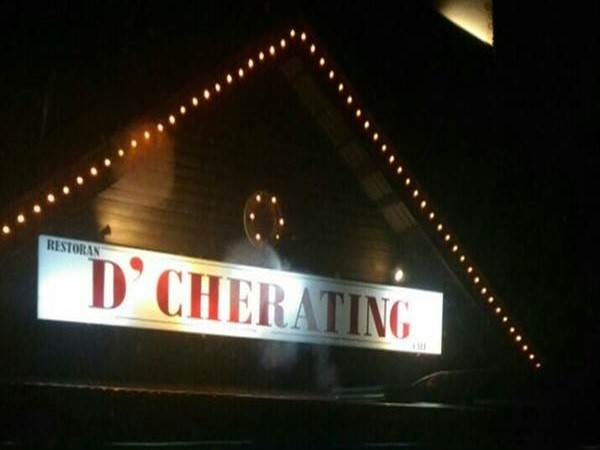 D' Cherating Restaurant