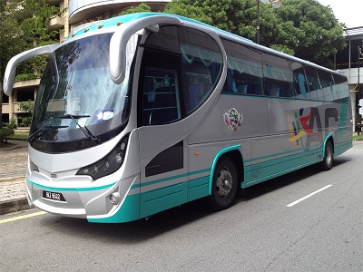 Airport Coach Bus Ticket Online Booking Busonlineticket Com