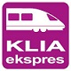 KLIA Ekspres train